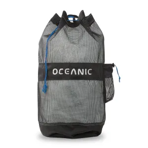 Open Box Oceanic Mesh Backpack Gear Bag