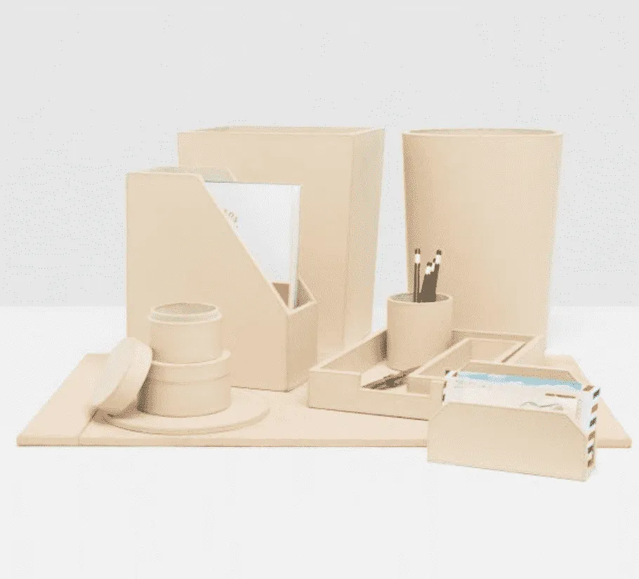 Orsett Desktop Box Set