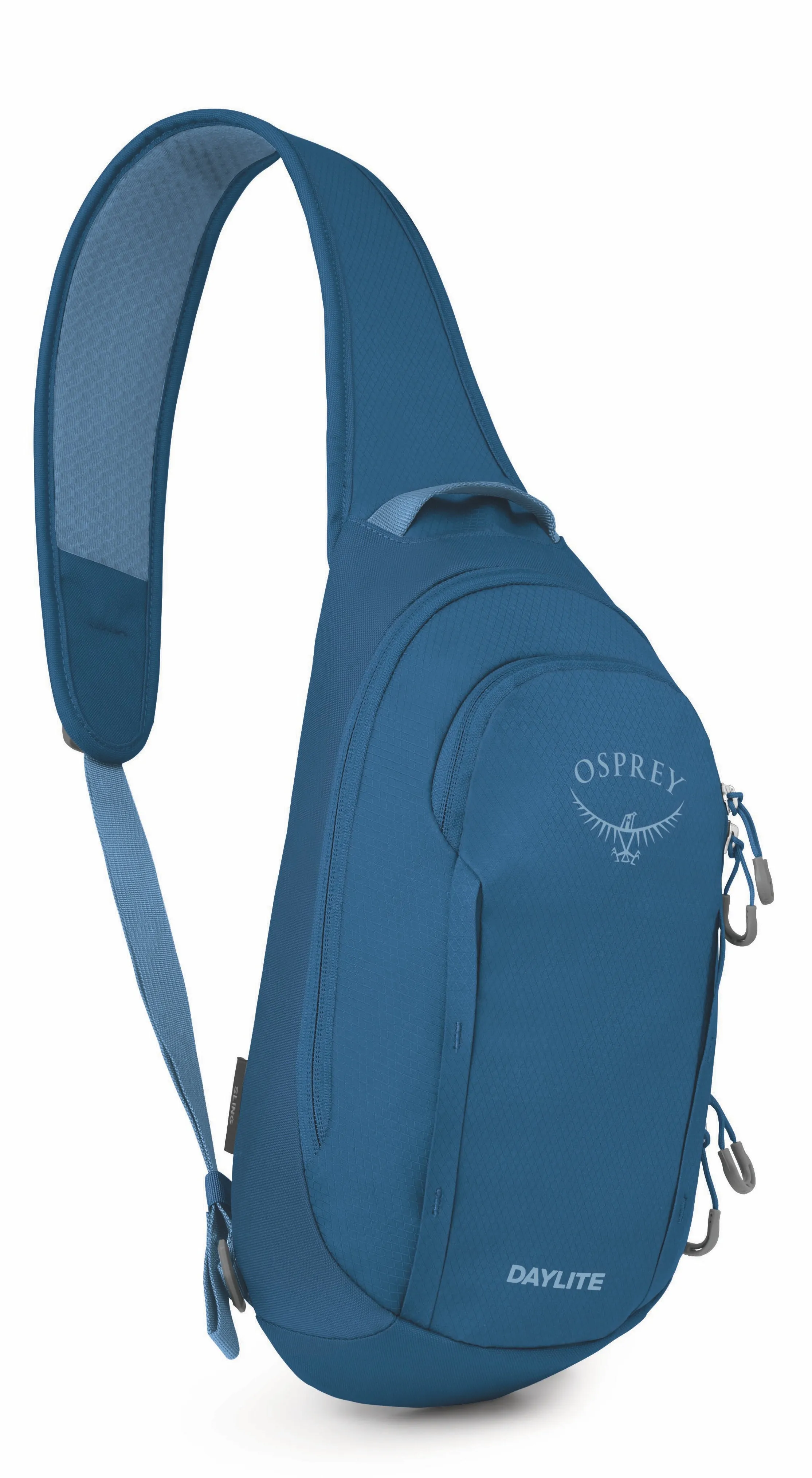 Osprey Daylite® 13L Sling - Night Shift Blue