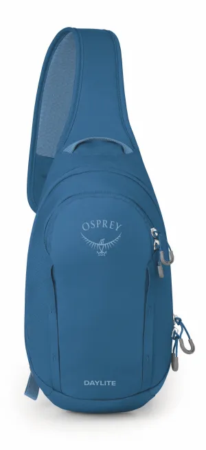 Osprey Daylite® 13L Sling - Night Shift Blue