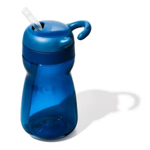 Oxo Tot Adventure Water Bottle (Navy)