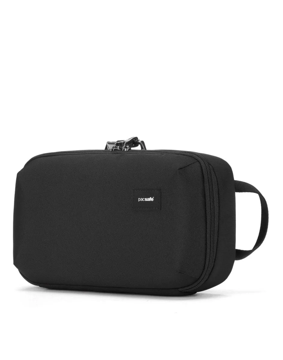 Pacsafe® RFIDsafe™ RFID Blocking Gadget Pouch