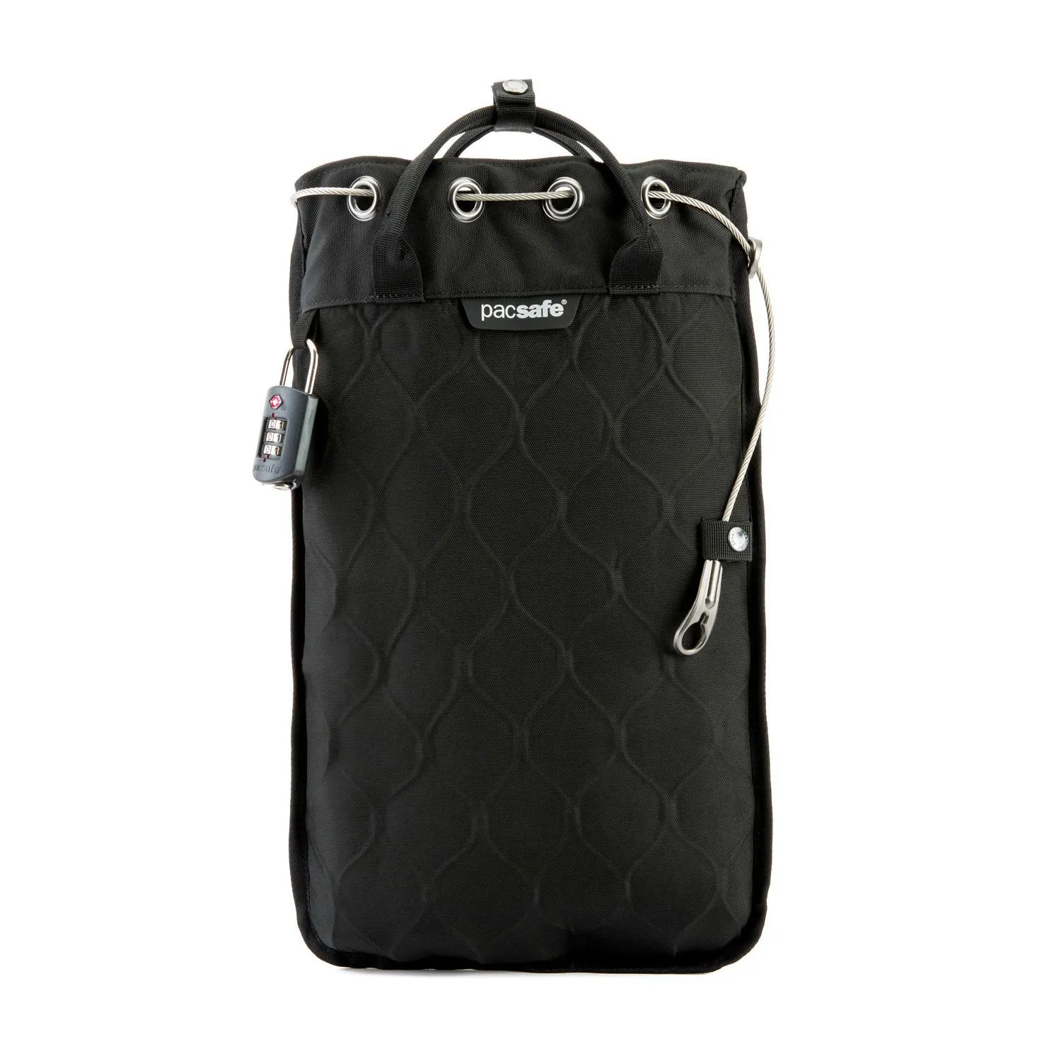 Pacsafe Travelsafe 5L GII Portable Safe