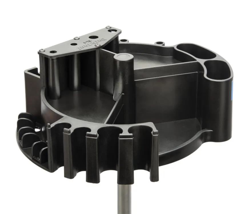 Park Tool - TK-4 - Tool Kaddie With Stand Mount