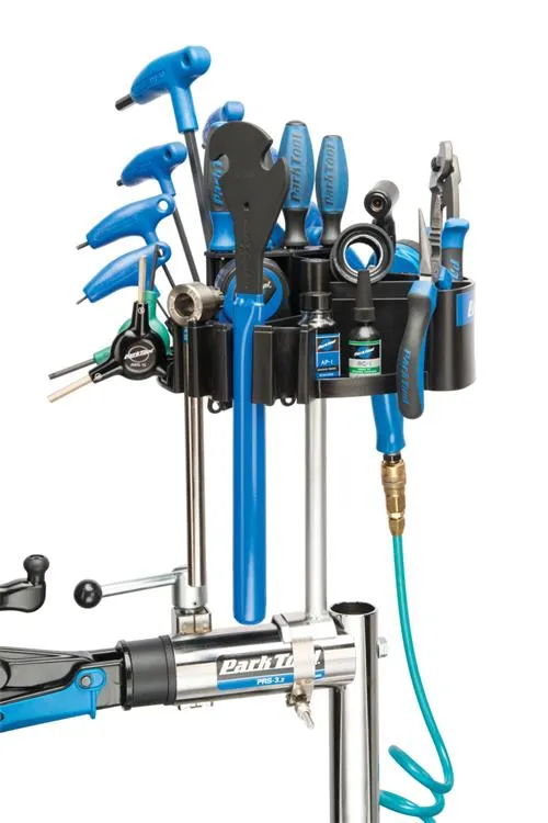 Park Tool - TK-4 - Tool Kaddie With Stand Mount