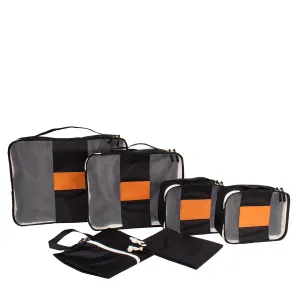 Patrick Packing Cube Set