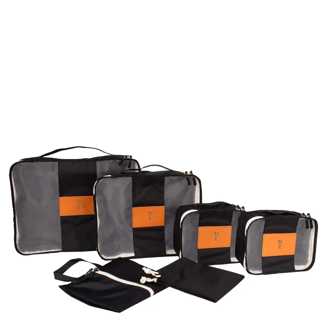 Patrick Packing Cube Set