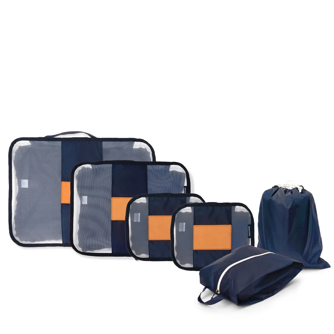 Patrick Packing Cube Set