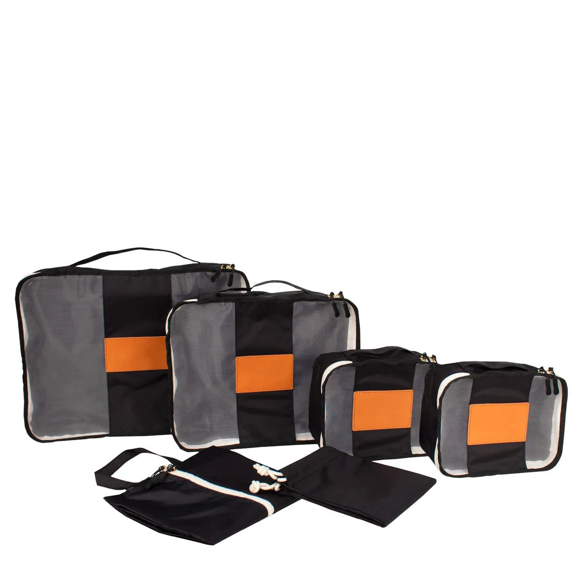 Patrick Packing Cube Set