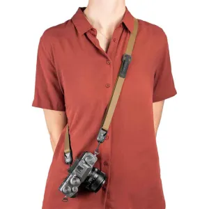 Peak Design Leash Coyote