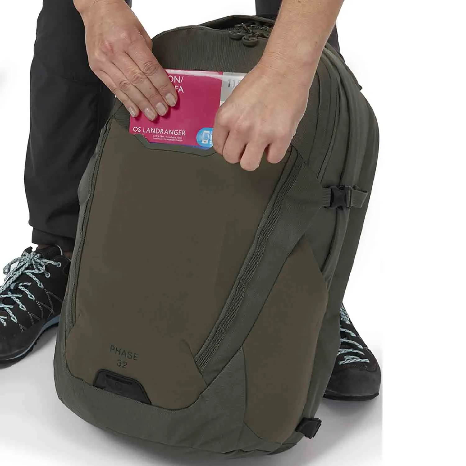 Phase 32 Daypack