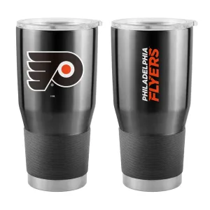 Philadelphia Flyers Travel Tumbler 30oz Stainless Steel - Special Order