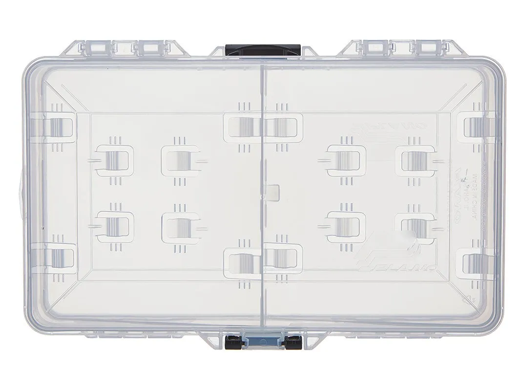 Plano 3700 Worm Stowaway