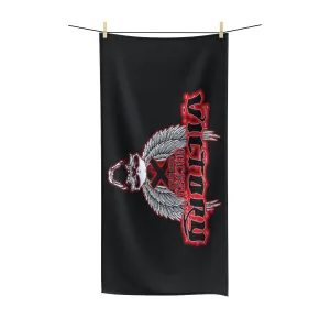 Polycotton Towel VICTORY
