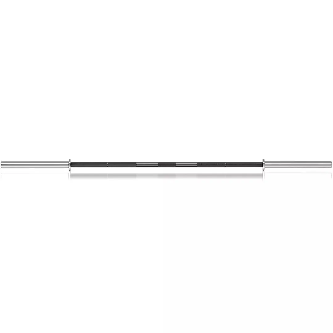 Powerlifting Bar - Zinc