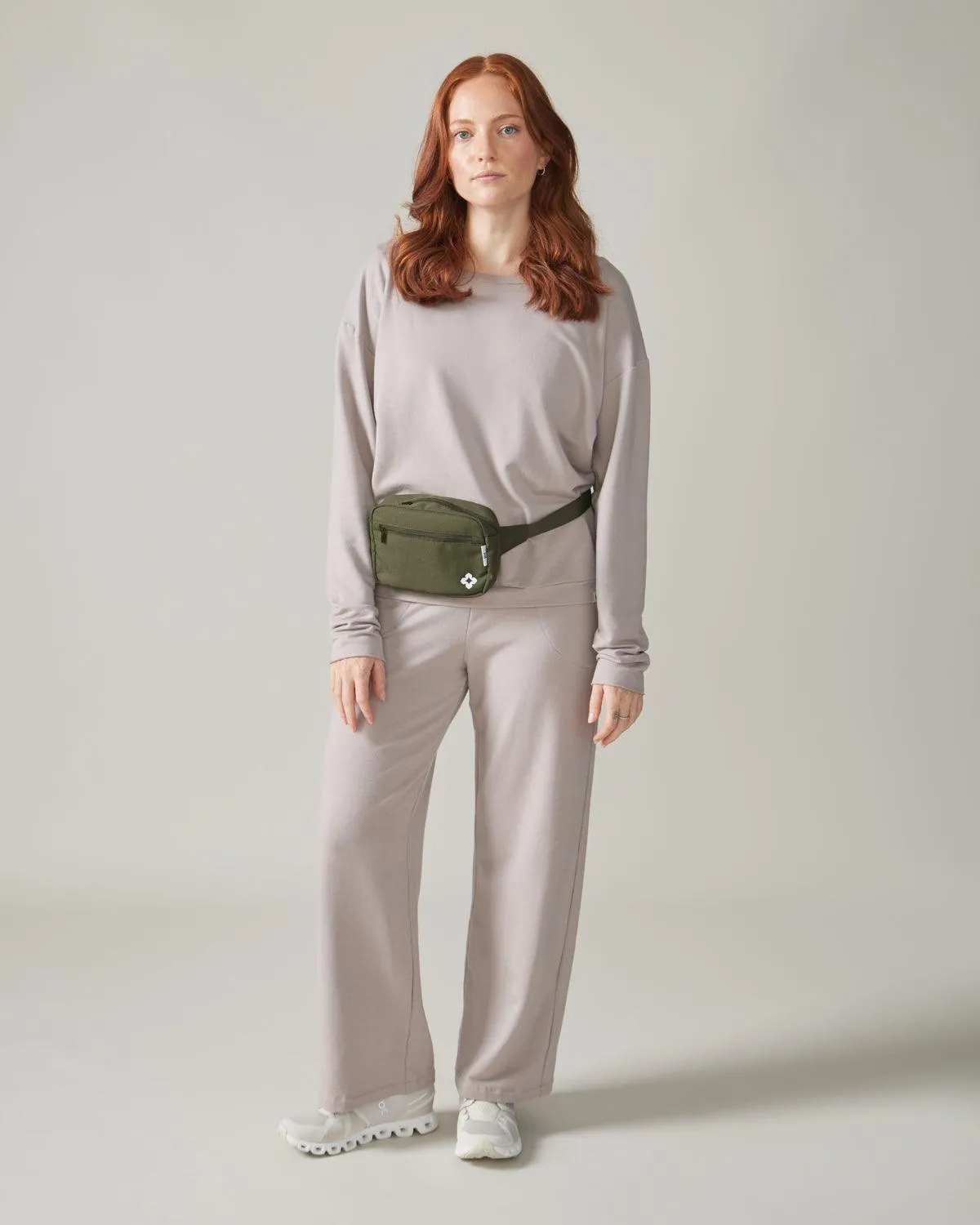 RB Belt Bag - Forest
