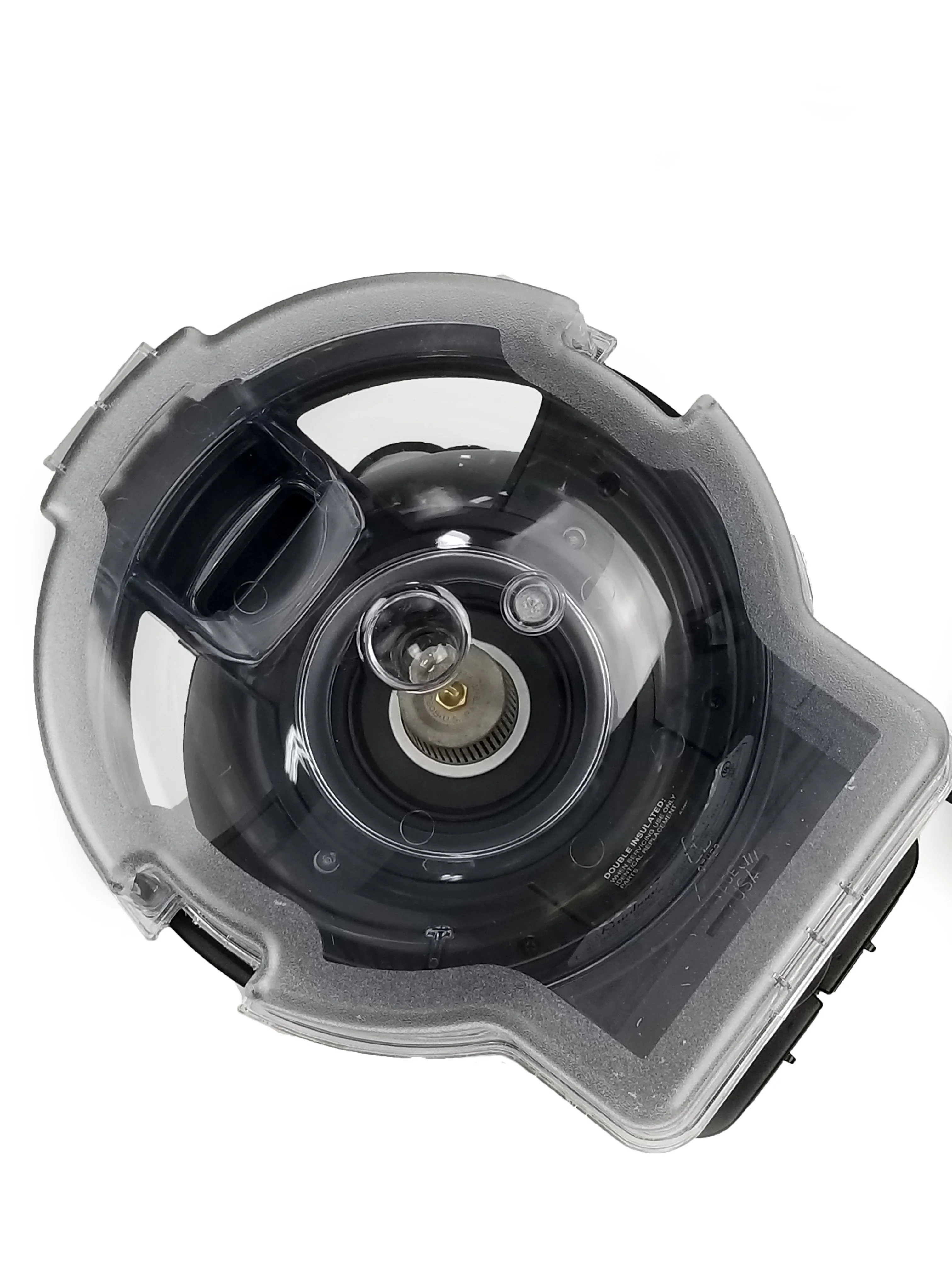 Reconditioned Genuine Rainbow E series 1 speed Vacuum Cleaner with 10pc Prolux Storm Shampooer Bundle 5YR Warranty