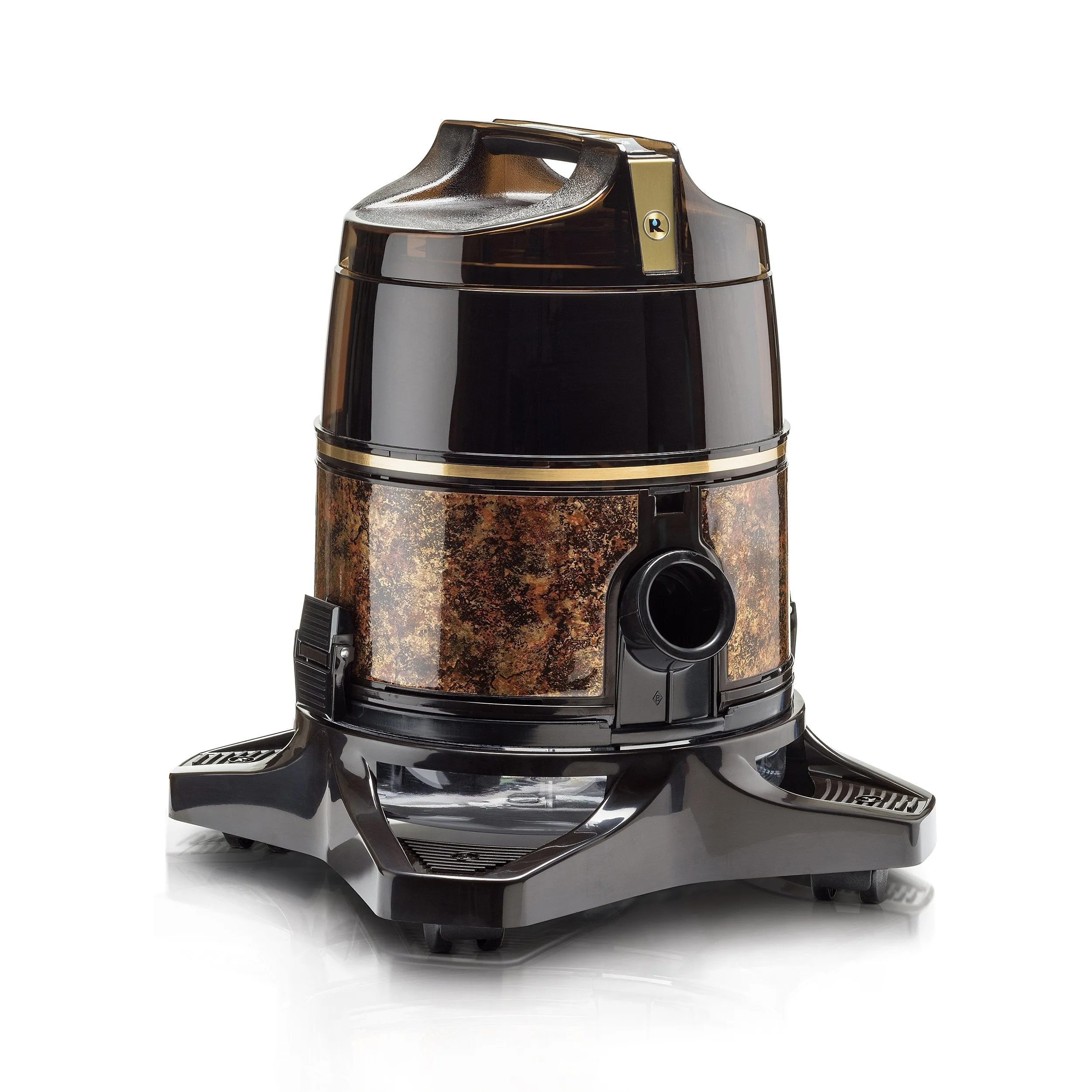 Reconditioned Genuine Rainbow SE PN2 Vacuum Cleaner with 10pc Prolux Storm Shampooer Bundle 5YR Warranty