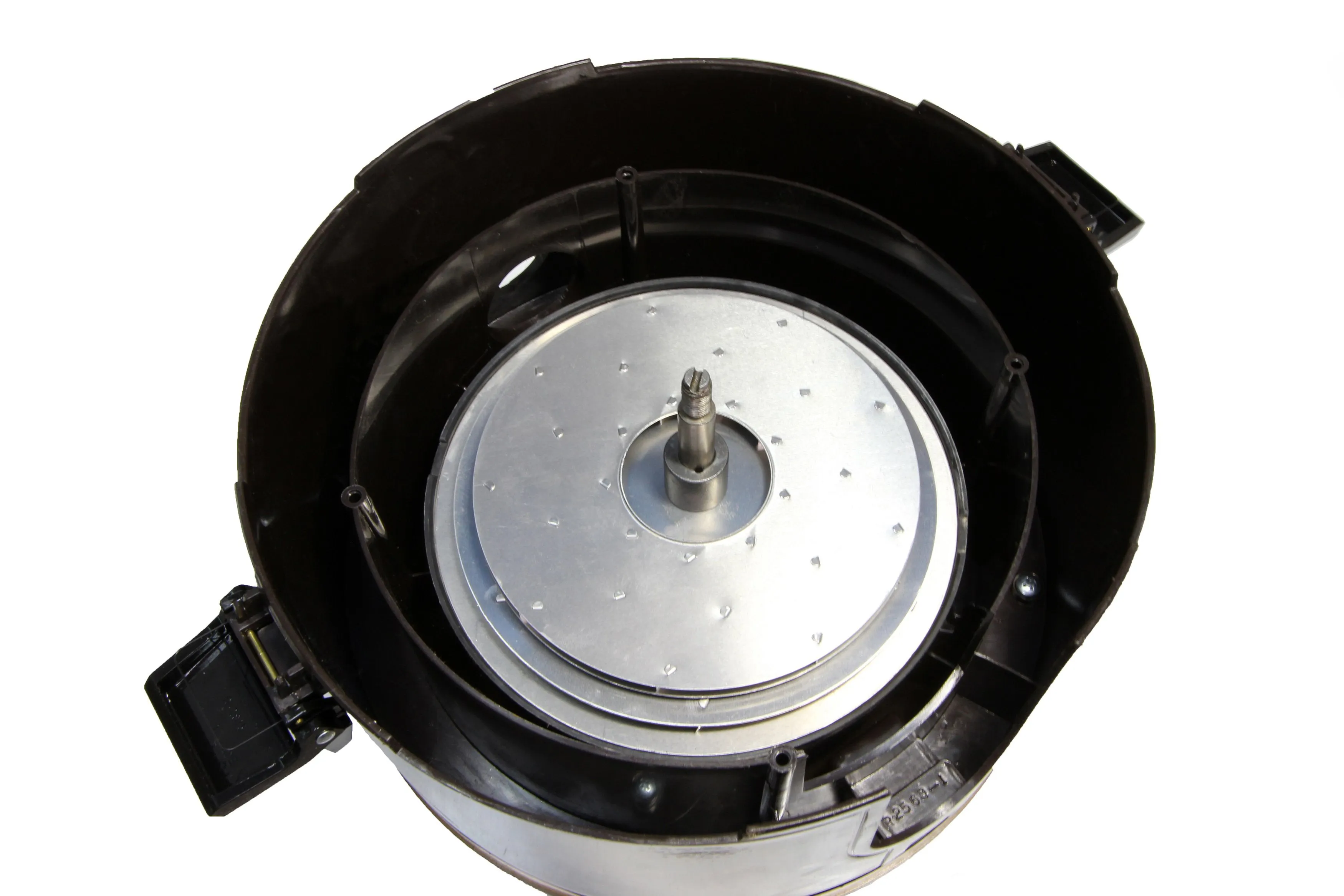 Reconditioned Genuine Rainbow SE PN2 Vacuum Cleaner with 10pc Prolux Storm Shampooer Bundle 5YR Warranty
