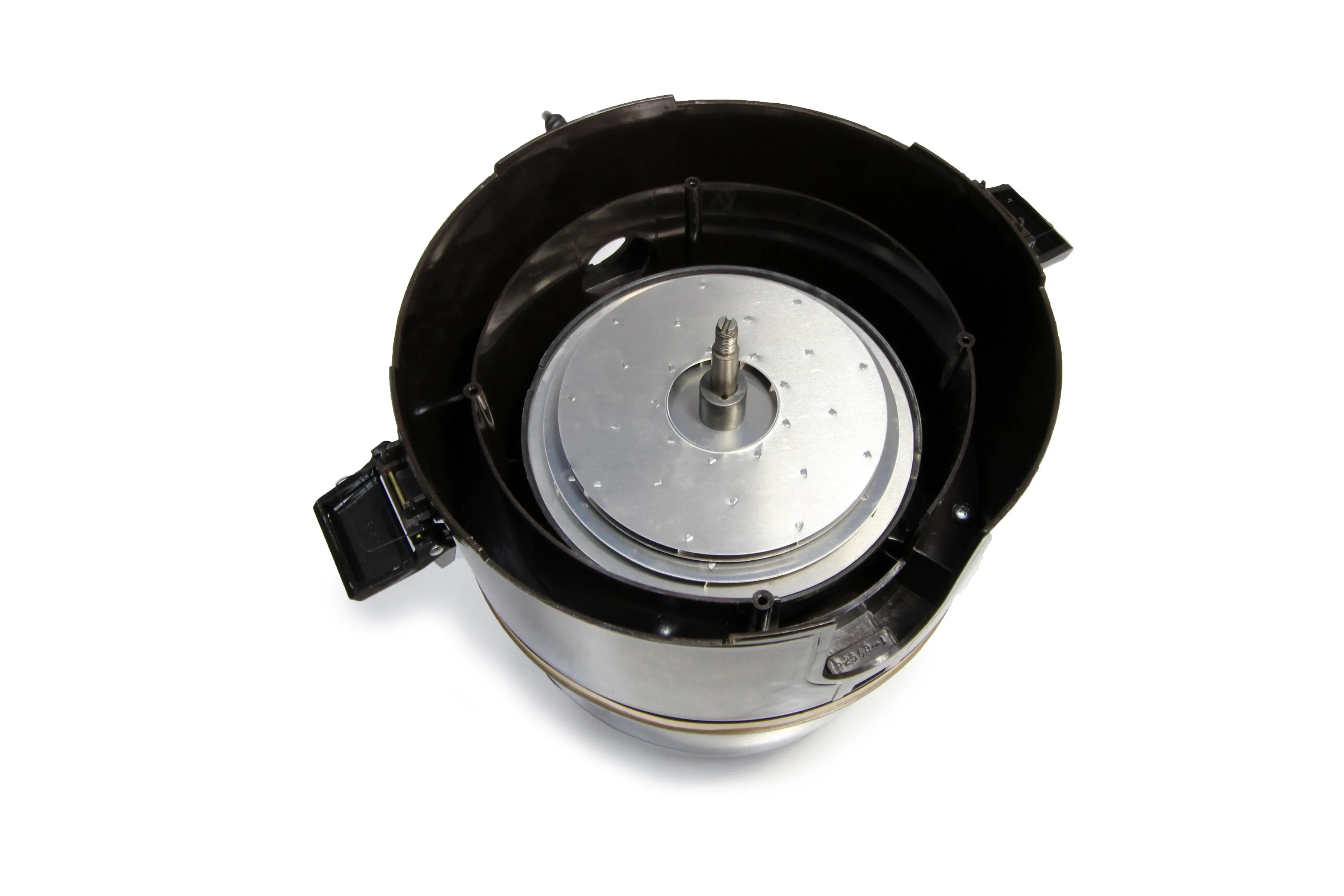 Reconditioned Genuine Rainbow SE Vacuum Cleaner with 10pc Prolux Storm Shampooer Bundle 5YR Warranty