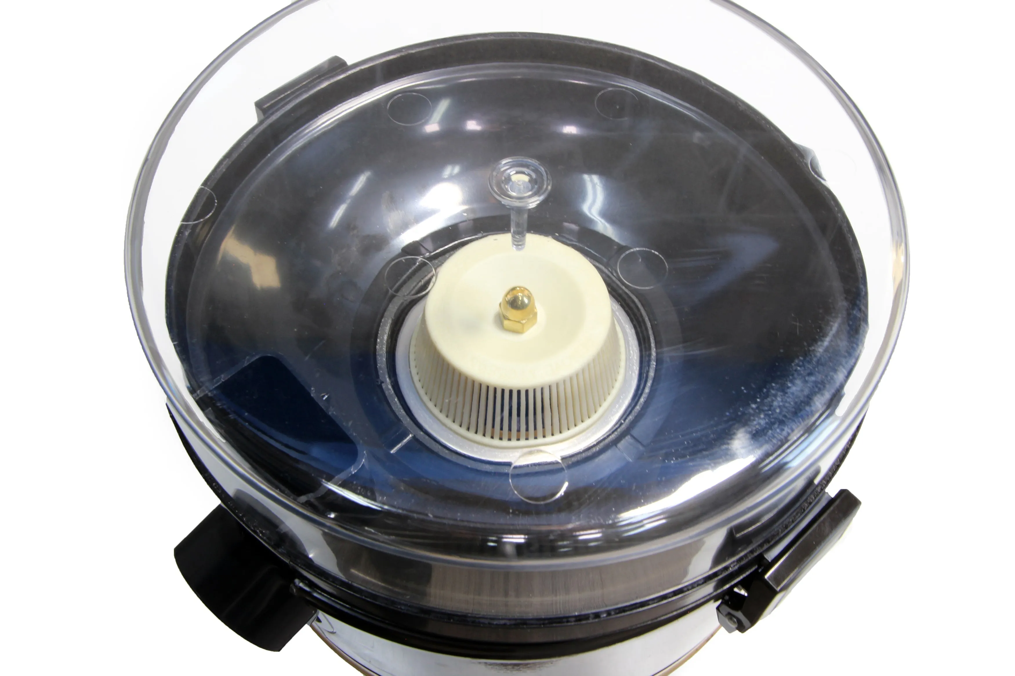 Reconditioned Genuine Rainbow SE Vacuum Cleaner with 10pc Prolux Storm Shampooer Bundle 5YR Warranty