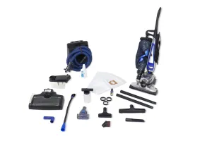 Reconditioned Kirby Avalir 2 With New GV Tools Shampooer Bags & 5 Year Warranty