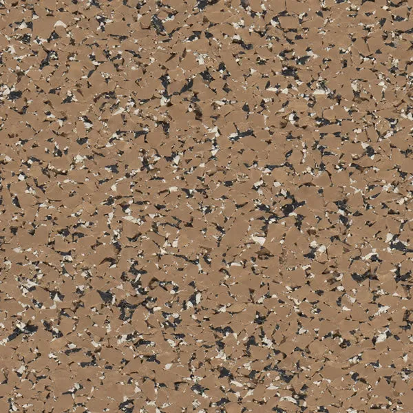Regupol AktivPro High Performance Rubber Flooring Tiles