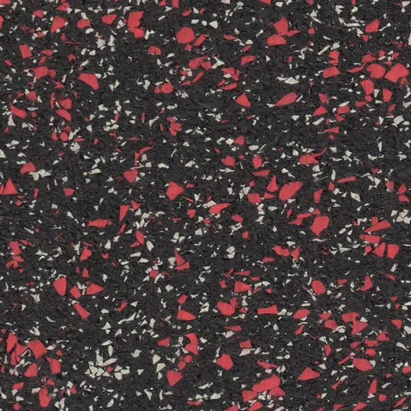 Regupol AktivPro High Performance Rubber Flooring Tiles