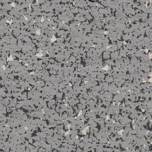 Regupol AktivPro High Performance Rubber Flooring Tiles