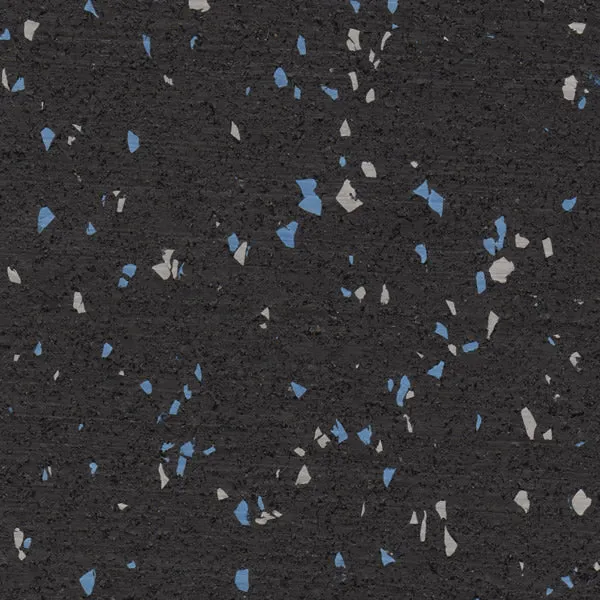 Regupol AktivPro High Performance Rubber Flooring Tiles