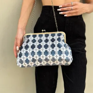 Retro Valerie Side Bag