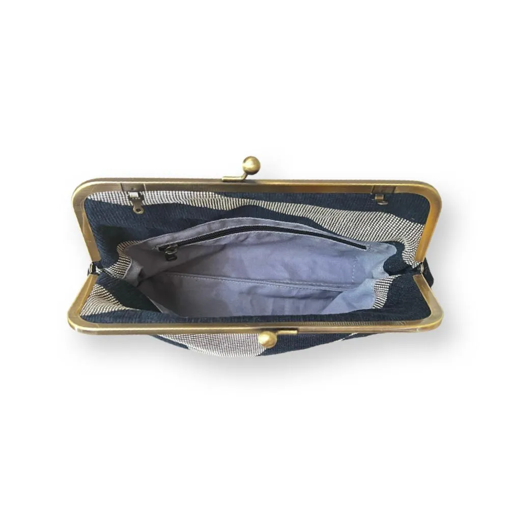 Retro Valerie Side Bag