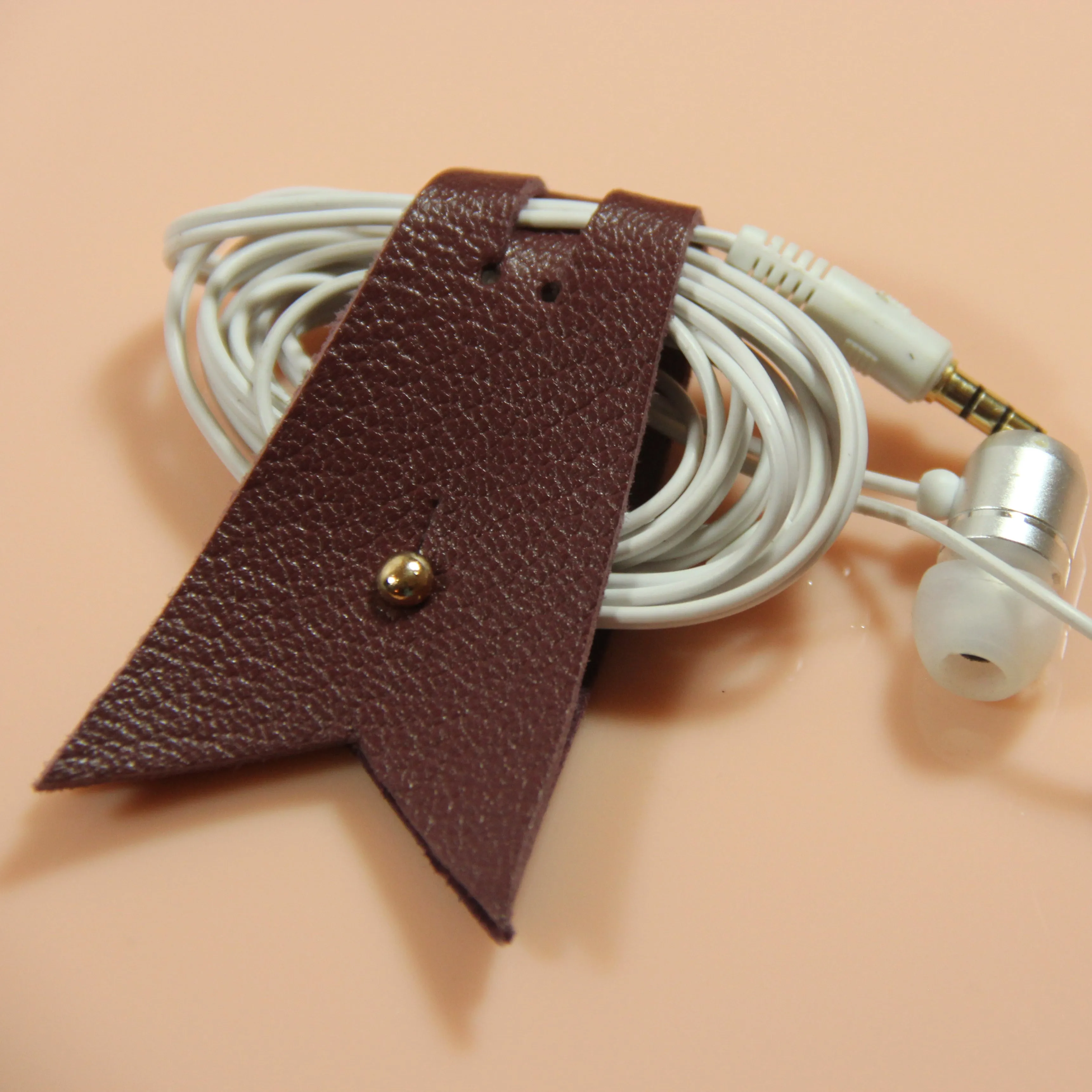 Ribbon Cord Organizer