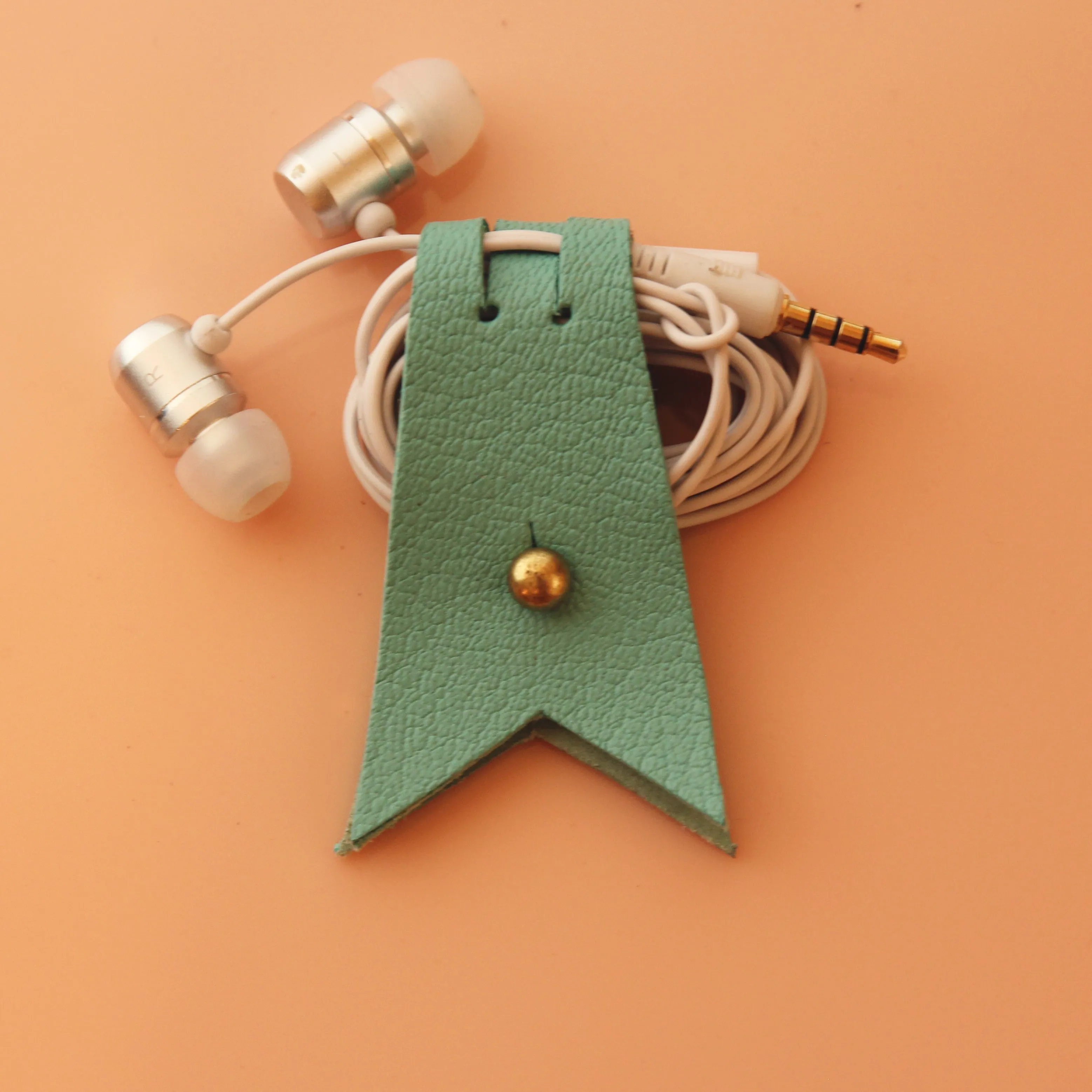 Ribbon Cord Organizer