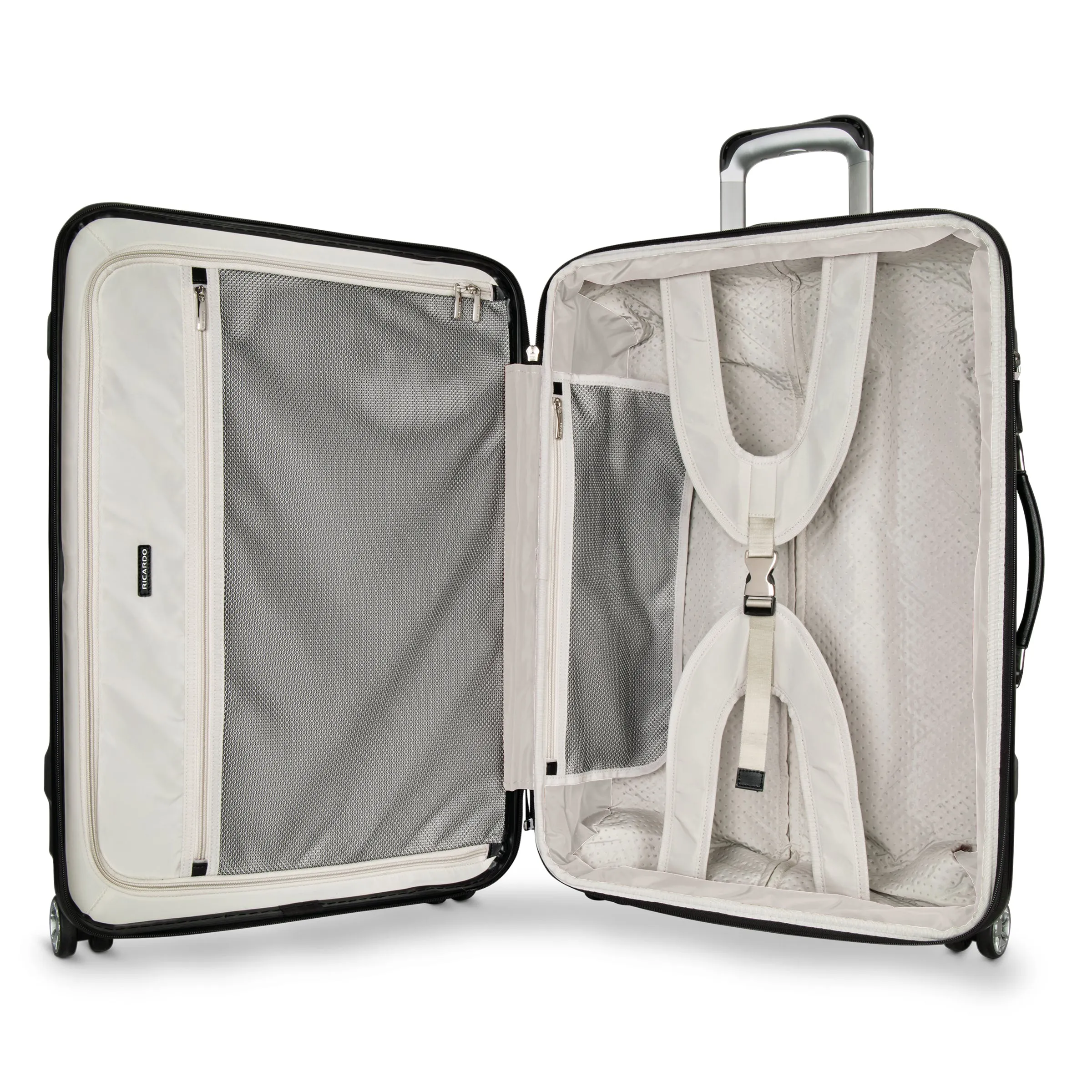 Rodeo Drive 2.0 Hardside Medium Check-In Expandable Spinner