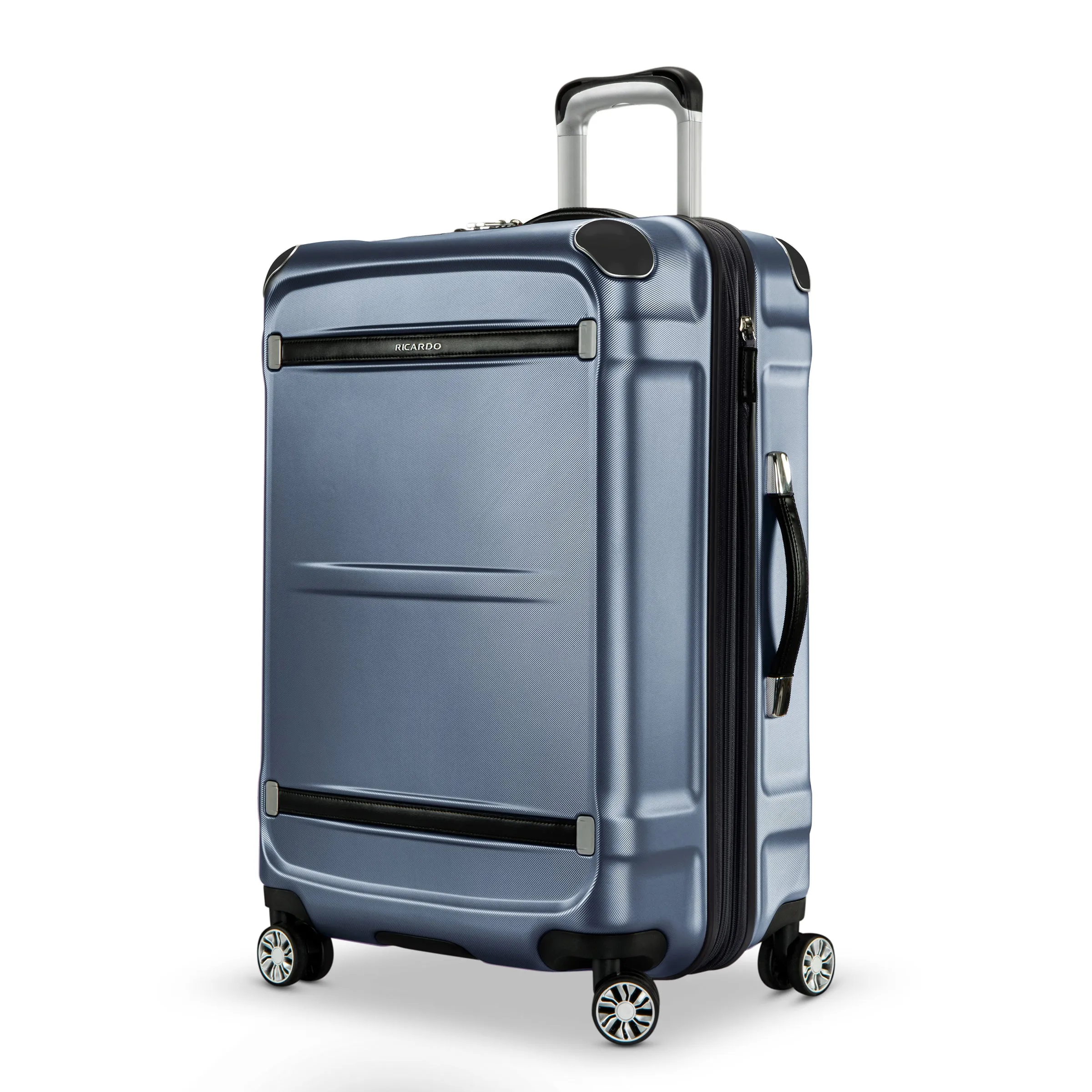 Rodeo Drive 2.0 Hardside Medium Check-In Expandable Spinner