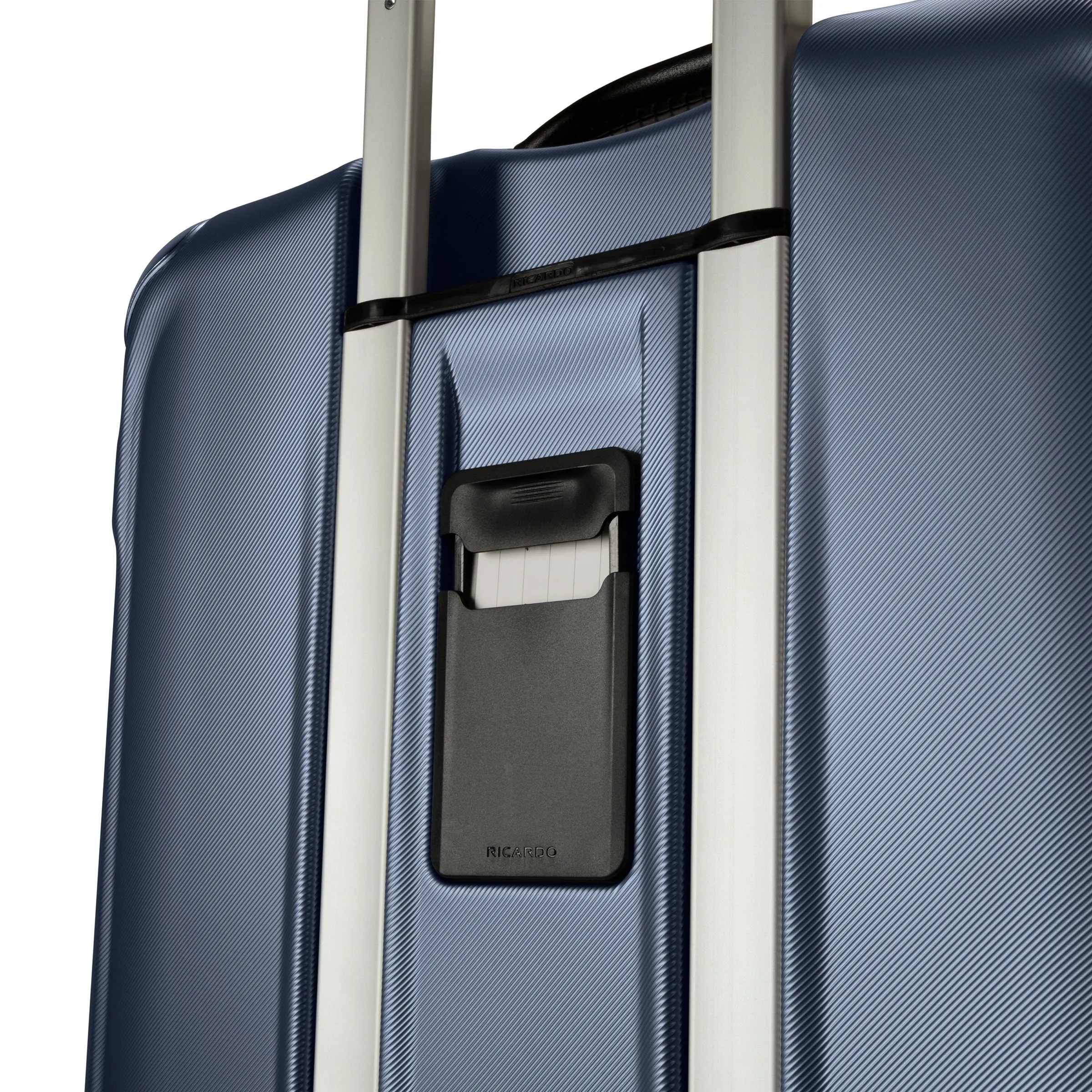 Rodeo Drive 2.0 Hardside Medium Check-In Expandable Spinner