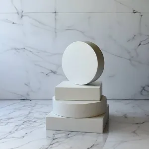 Round Concrete Riser