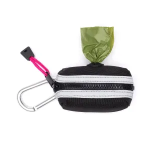 ROVERLUND - LEADER-OF-THE-PACK POOP BAG HOLDER