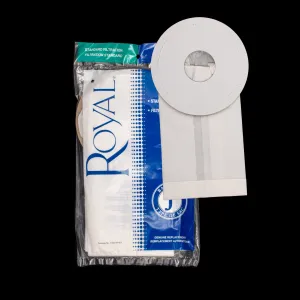 Royal OEM Paper Bag Type "J"