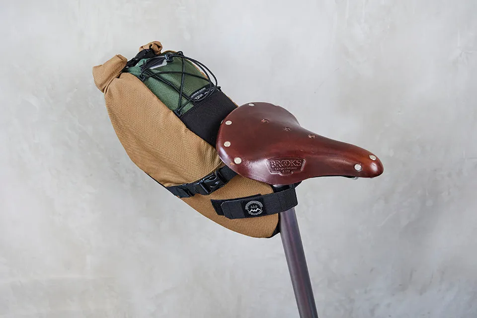 Saddlepack Light