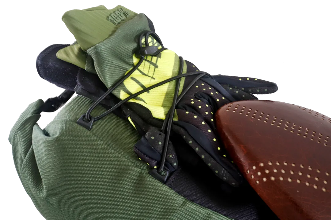 Saddlepack Light