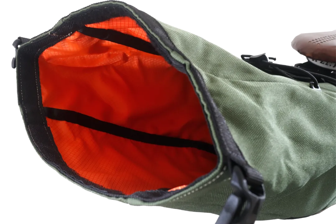 Saddlepack Light