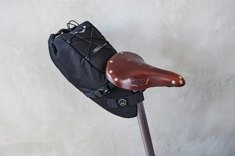 Saddlepack Light