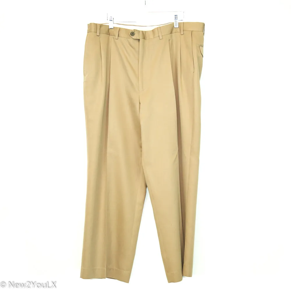 Sand Slacks (Travel Smith)