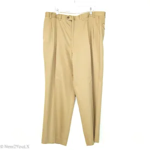 Sand Slacks (Travel Smith)