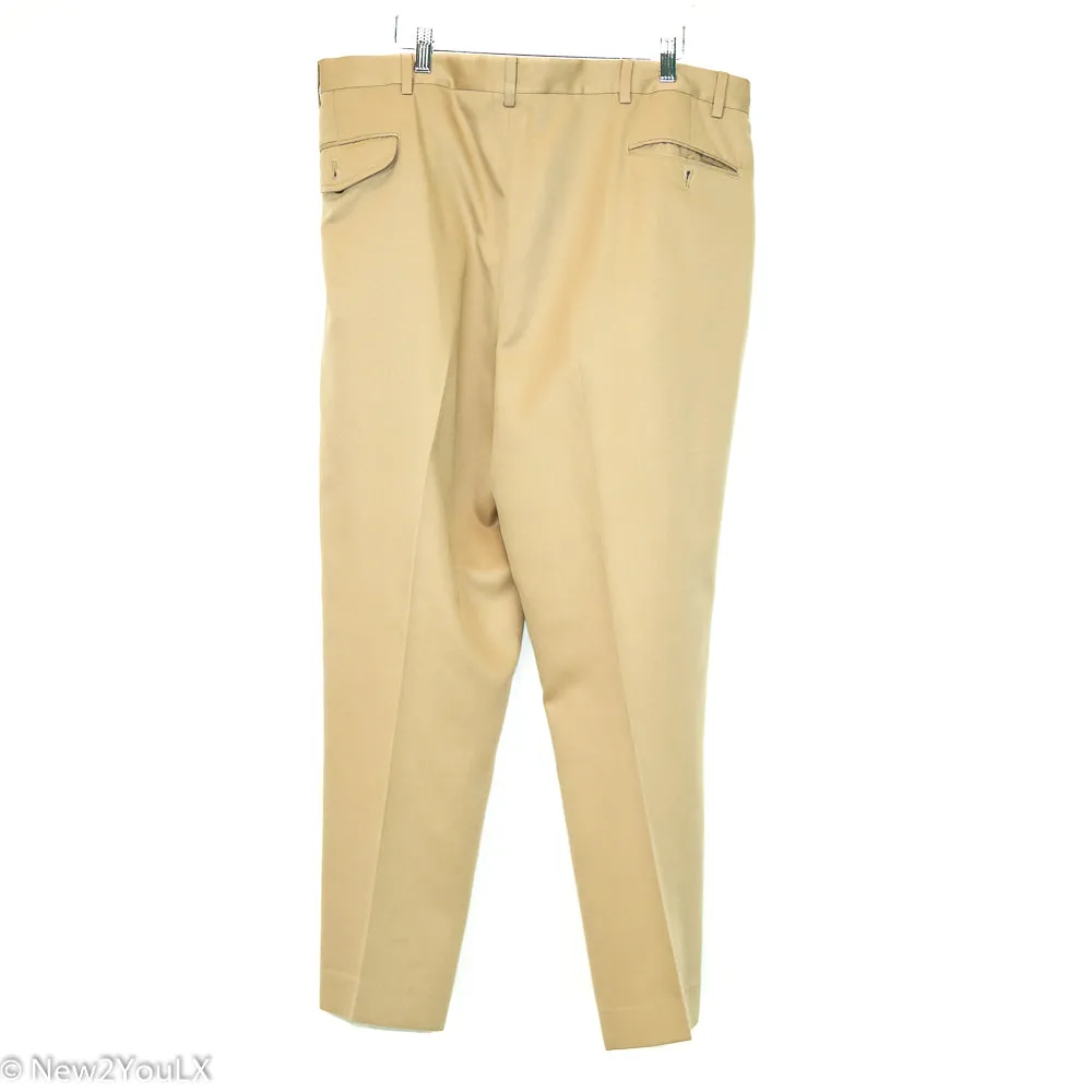 Sand Slacks (Travel Smith)