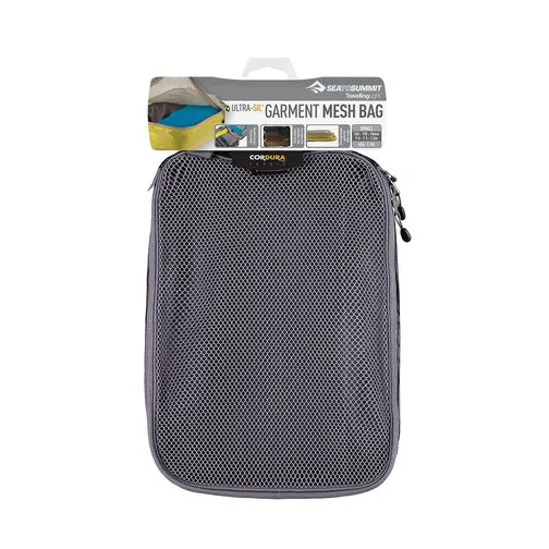 Sea to Summit Travelling Light Ultra-Sil Garment Mesh Bag