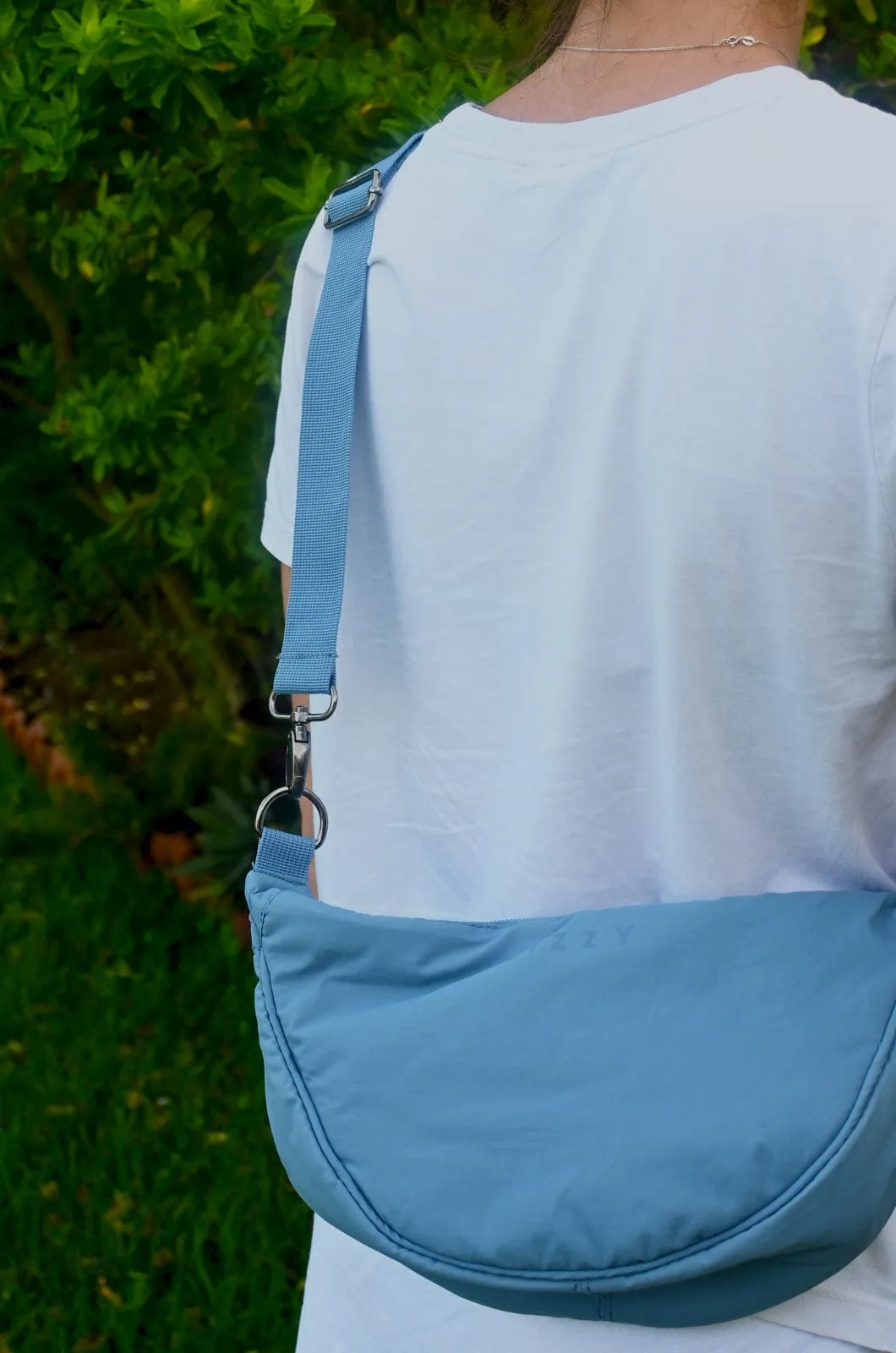 Septa - Moon Sling Bag