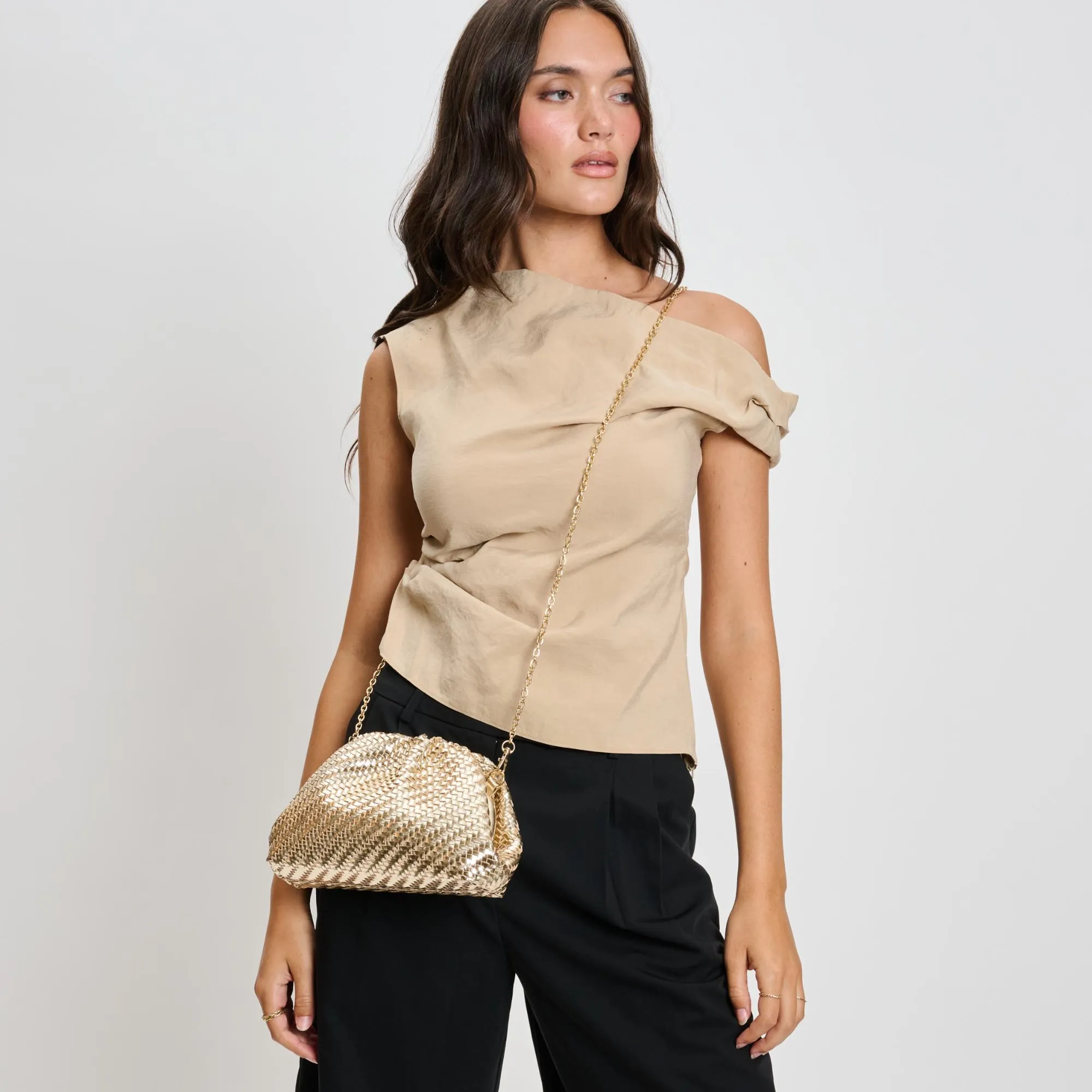 Serena Crossbody